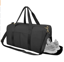 Load image into Gallery viewer, The Go-To Gym Bag