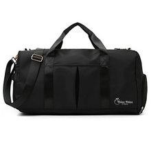 Load image into Gallery viewer, The Go-To Gym Bag