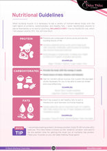 Load image into Gallery viewer, THE ULTIMATE GLUTE GUIDE