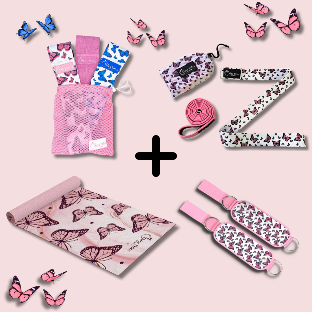 Glute & Body Sculpt Kit (BF EXCLUSIVE)