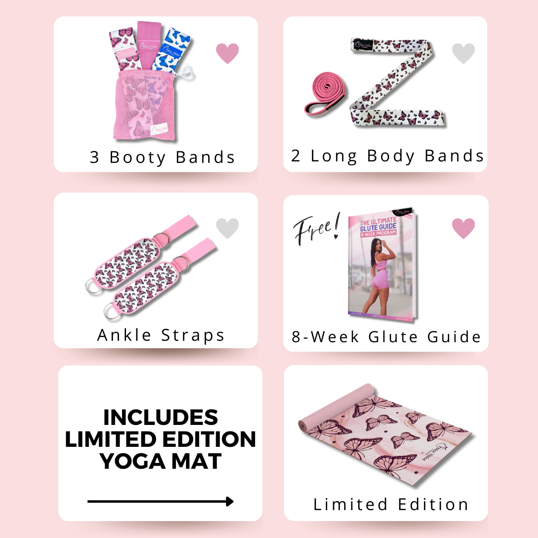 Glute & Body Sculpt Kit (BF EXCLUSIVE)