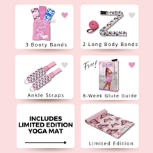 Load image into Gallery viewer, Glute &amp; Body Sculpt Kit (BF EXCLUSIVE)
