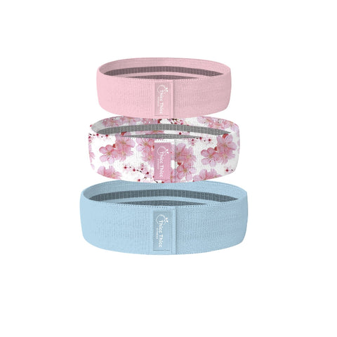 Cherry Blossom Booty Bands
