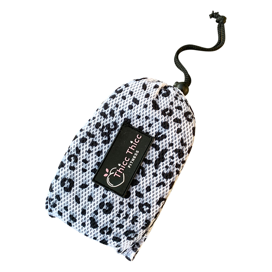 Holiday Custom Gift Bag