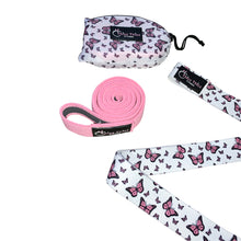 Load image into Gallery viewer, Butterfly Long Resistance Band Duo
