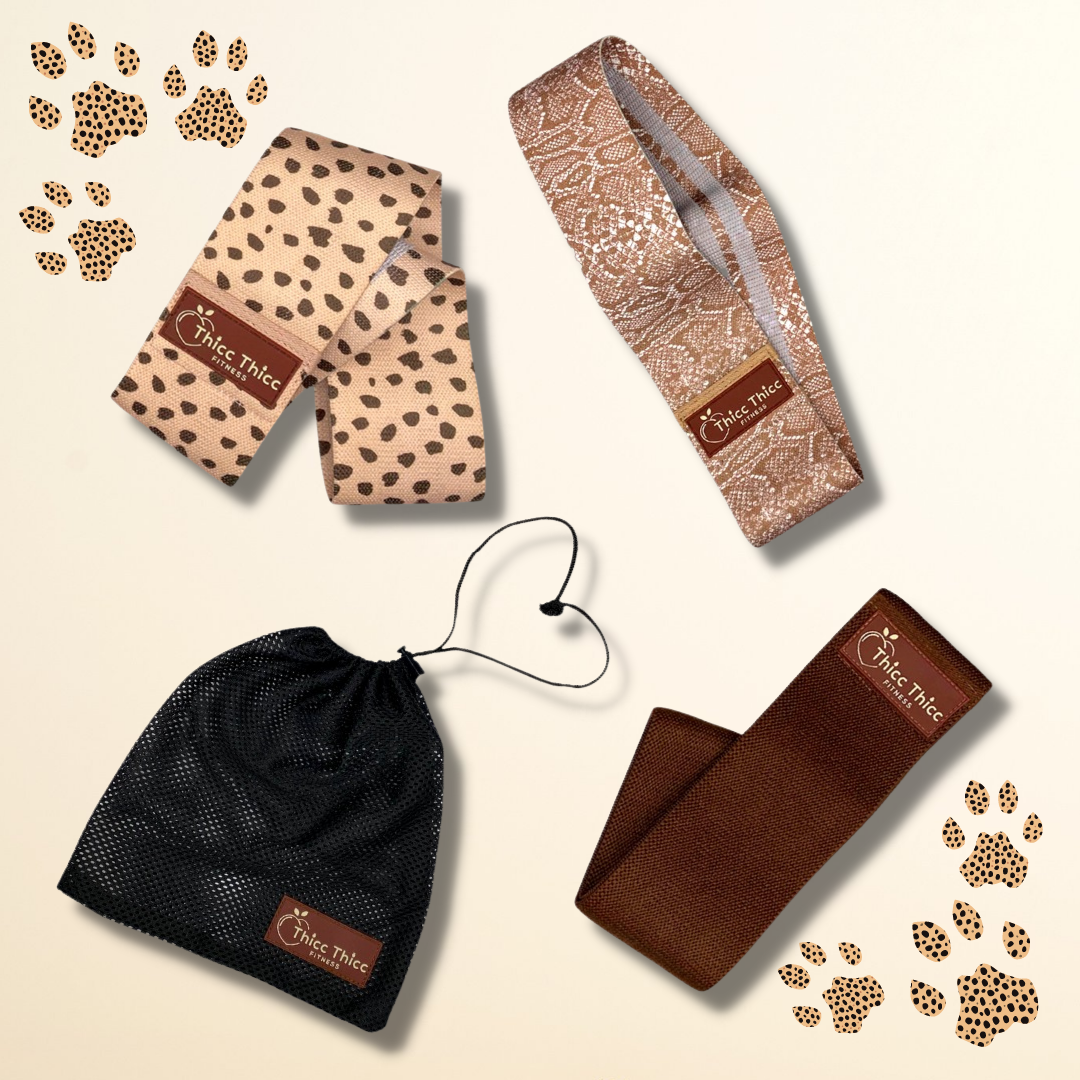 In The Wild Booty Bands