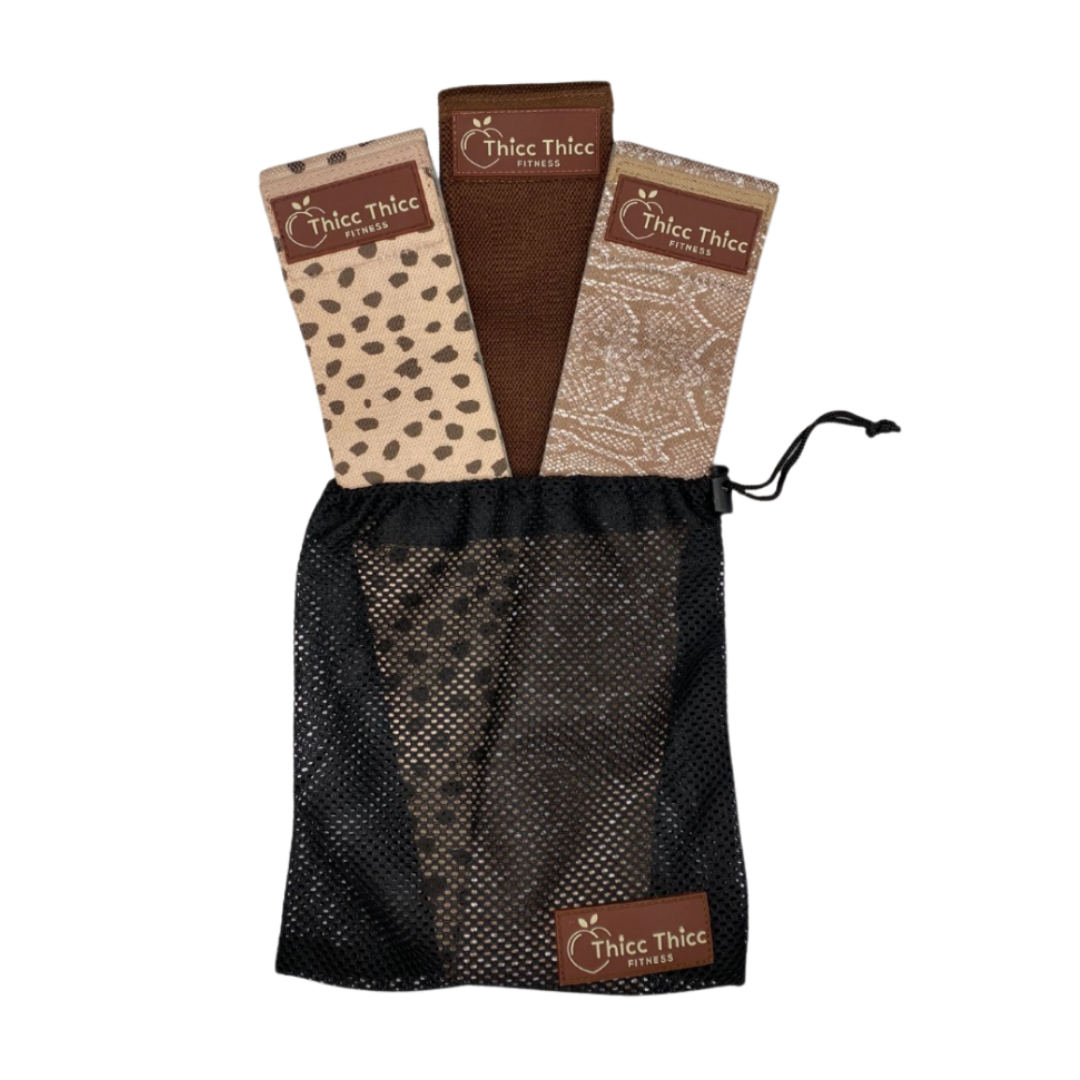 In The Wild Booty Bands