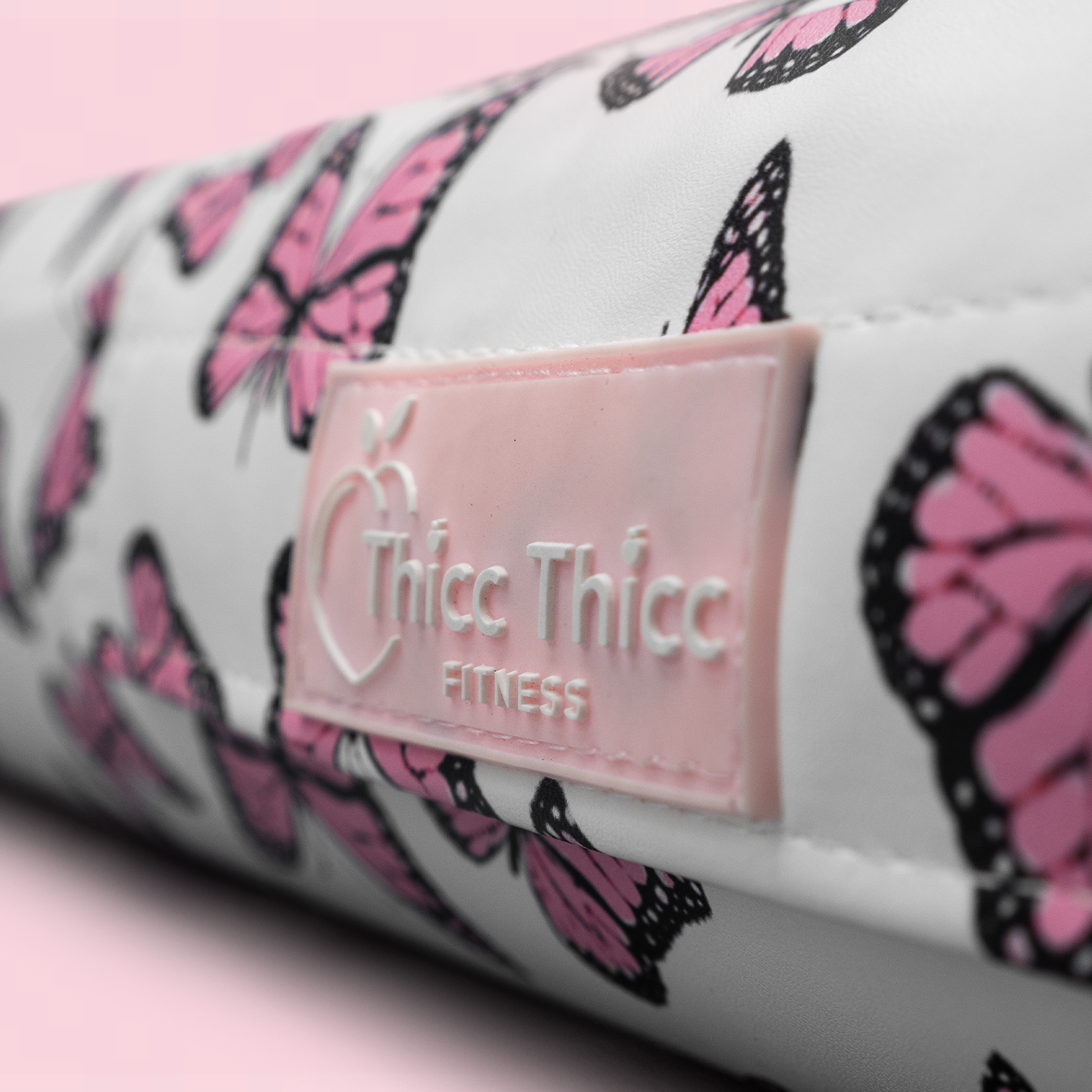 Butterfly Barbell Pad