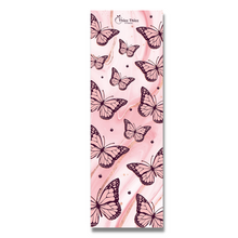 Load image into Gallery viewer, Butterfly Suede Yoga Mat
